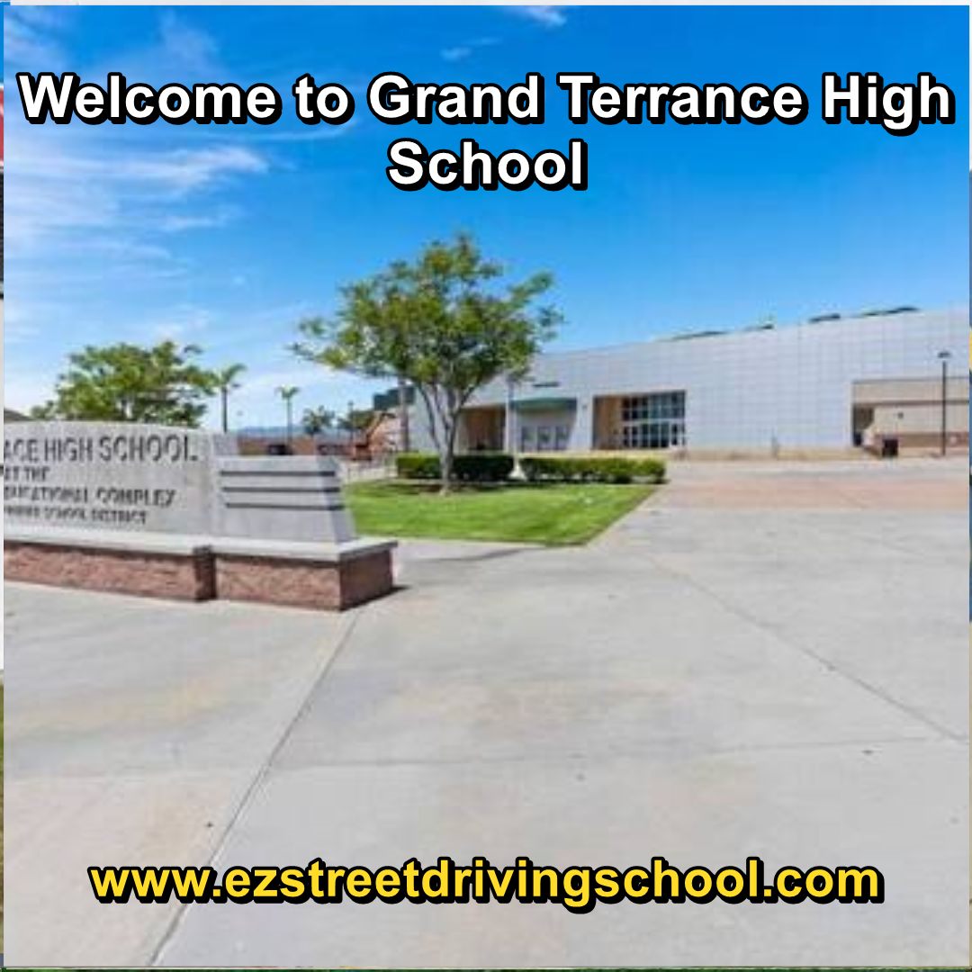 Grand Terrance High School